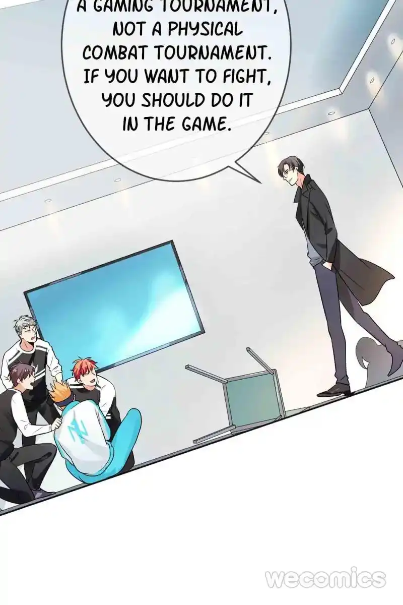 Legend Reboot Chapter 42 35